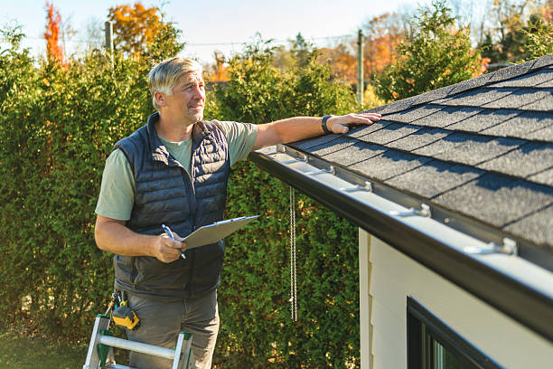 Trusted Roof Inspection service in Acushnet, MA - Ben Roofing and Steel LLC